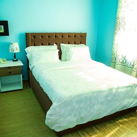 Asmorein Hotel Babati Buitenkant foto